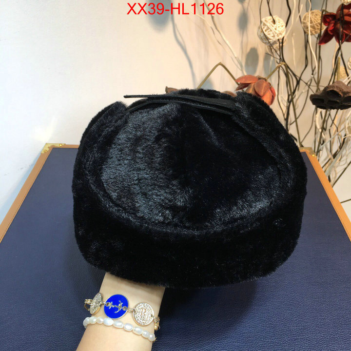 Cap (Hat)-Gucci,we provide top cheap aaaaa , ID: HL1126,$: 39USD