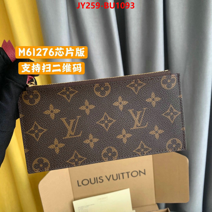 LV Bags(TOP)-Pochette MTis-Twist-,ID: BU1093,$: 259USD