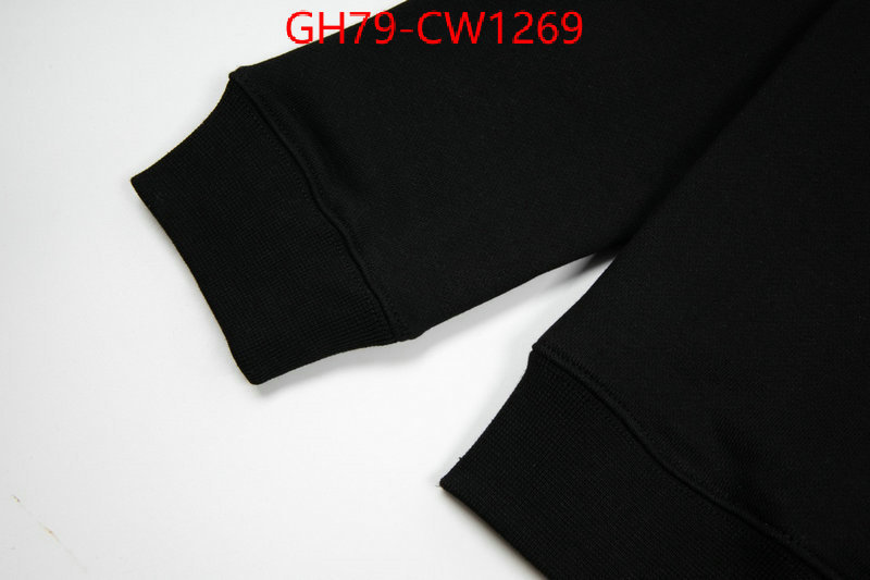 Clothing-LV,high quality happy copy , ID: CW1269,$: 79USD