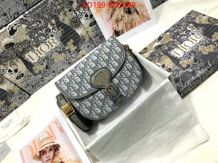 Dior Bags(TOP)-Bobby-,ID: BD5389,$: 199USD