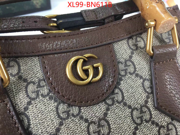 Gucci Bags(4A)-Diana-Bamboo-,fake ,ID: BN6118,$: 99USD