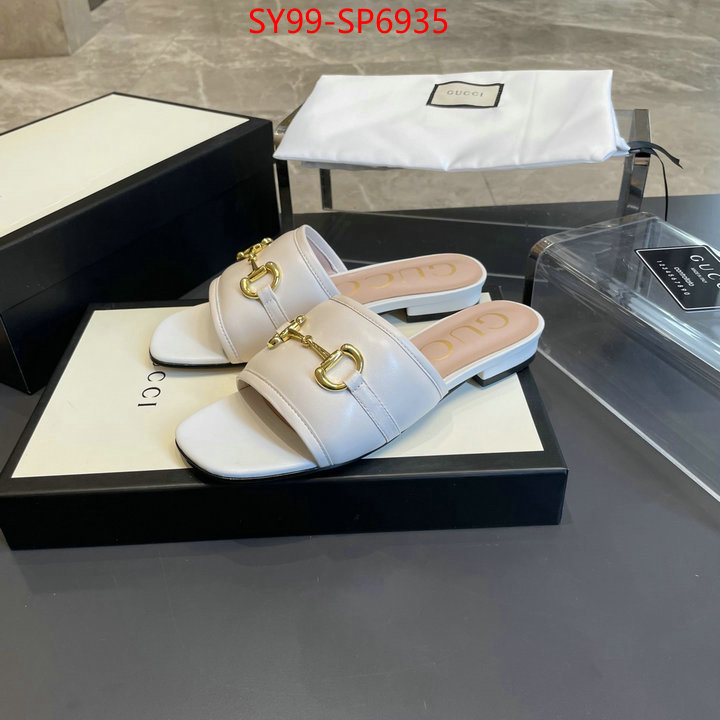 Women Shoes-Gucci,replica best , ID: SP6935,$: 99USD