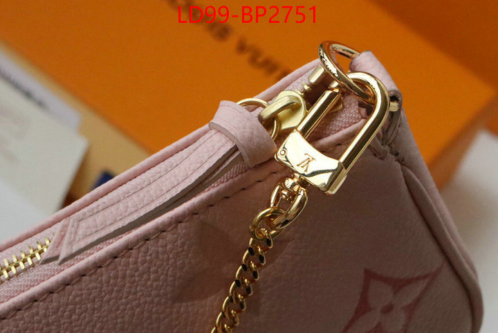 LV Bags(TOP)-Wallet,ID: BP2751,