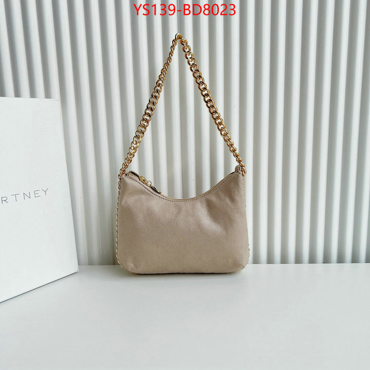 Stella McCartney Bags (TOP)-Handbag-,china sale ,ID: BD8023,$: 139USD