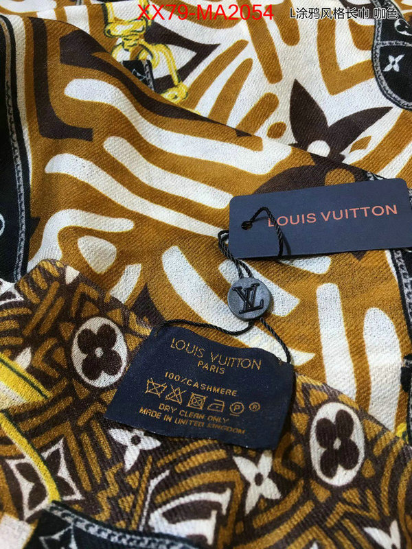 Scarf-LV,best fake , ID: MA2054,$: 79USD