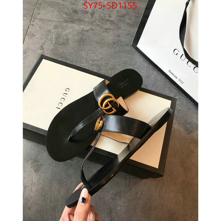 Women Shoes-Gucci,online from china , ID: SD1155,$: 75USD