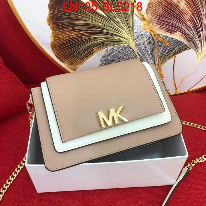 Michael Kors Bags(4A)-Diagonal-,is it illegal to buy ,ID: BL5218,$: 105USD