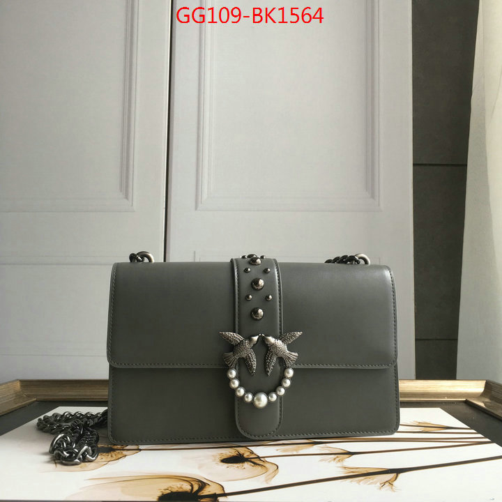 Pinko Bags(TOP)-Diagonal-,what's the best to buy replica ,ID: BK1564,$:109USD