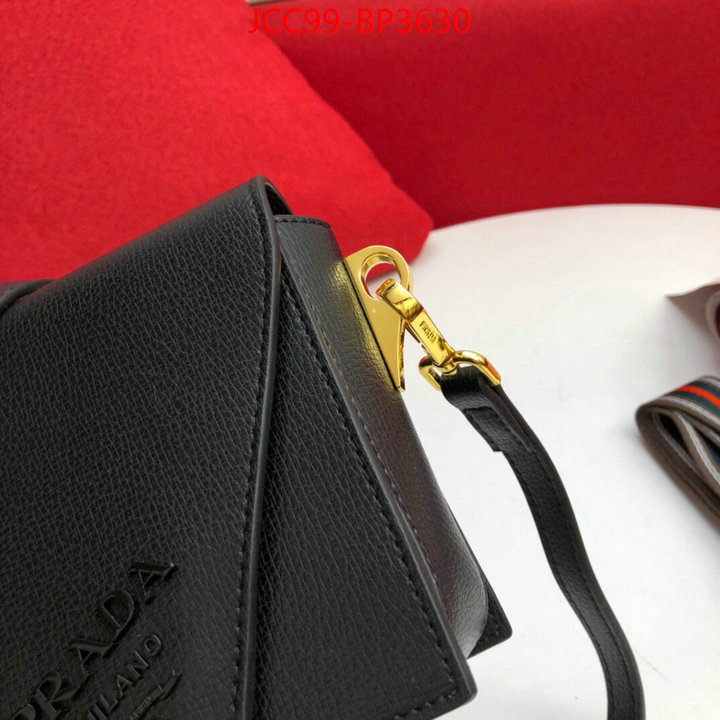 Prada Bags(4A)-Diagonal-,the quality replica ,ID: BP3630,$: 99USD