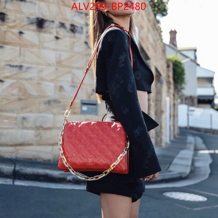 LV Bags(TOP)-Pochette MTis-Twist-,ID: BP2480,$: 299USD