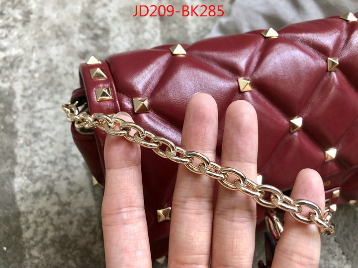 Valentino Bags (TOP)-Diagonal-,the highest quality fake ,ID: BK285,$:209USD