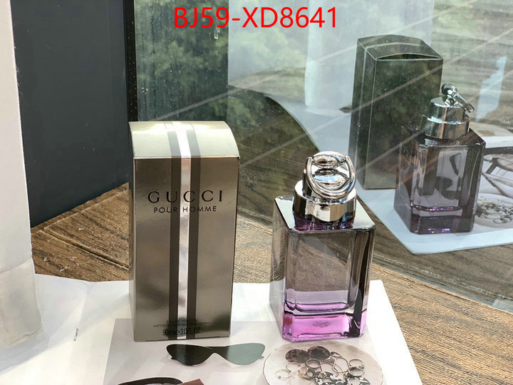Perfume-Gucci,wholesale china , ID: XD8641,$: 59USD