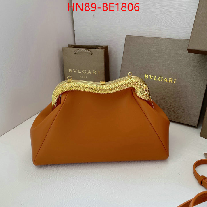 Bulgari Bags(4A)-Diagonal-,buy first copy replica ,ID: BE1806,$: 89USD