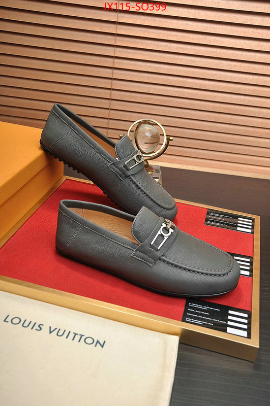 Men shoes-Ferragamo,replica wholesale , ID: SO399,$: 115USD