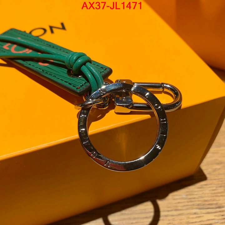 Key pendant(TOP)-LV,counter quality , ID: JL1471,$: 37USD