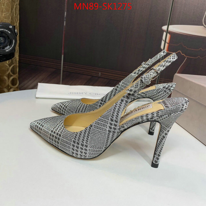 Women Shoes-Jimmy Choo,store , ID: SK1275,$:89USD