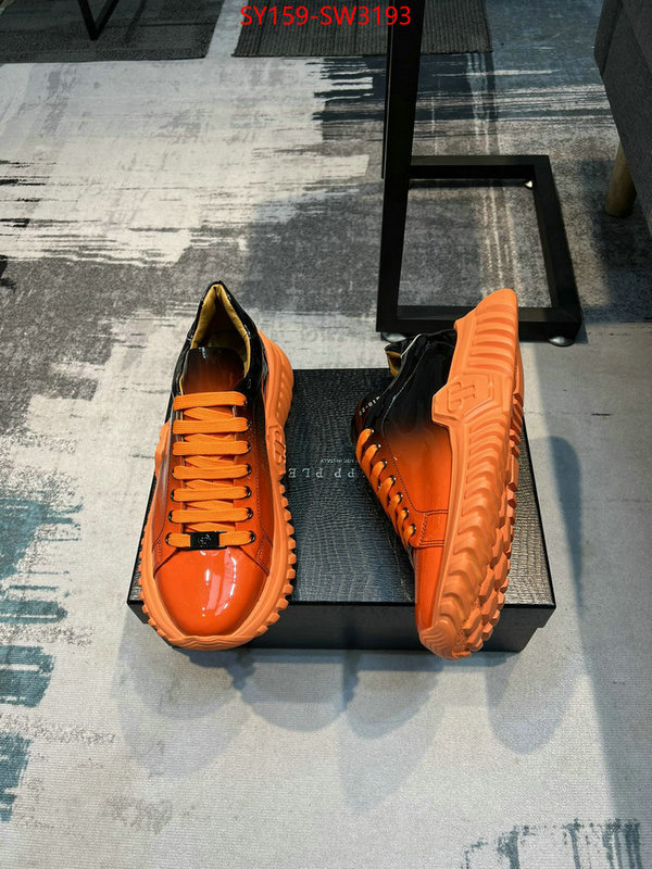 Men Shoes-PHILIPP PIEIN,where to buy high quality , ID: SW3193,$: 159USD