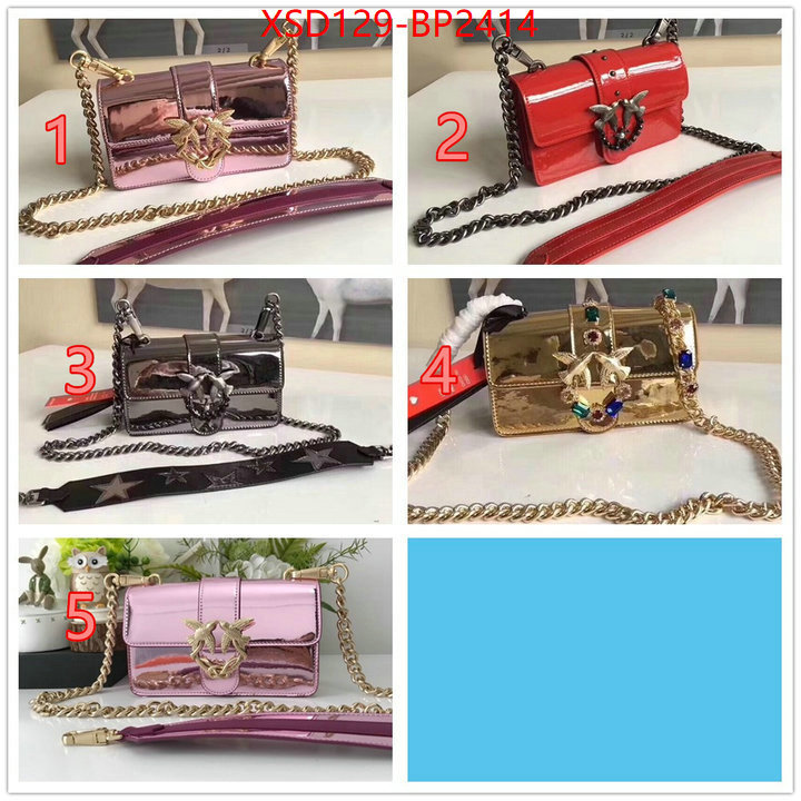 Pinko Bags(TOP)-Diagonal-,buy top high quality replica ,ID: BP2414,$: 129USD