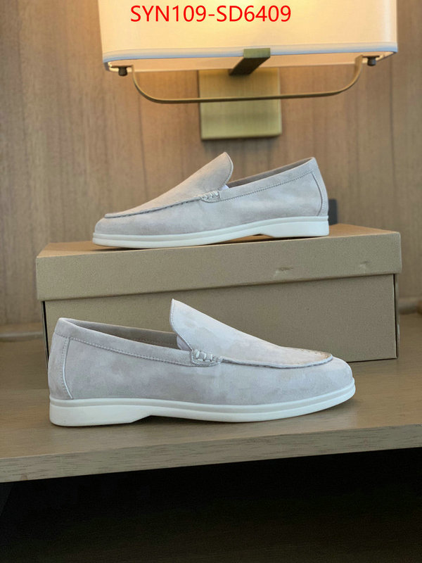 Women Shoes-Loro piana,cheap high quality replica , ID: SD6409,$: 109USD