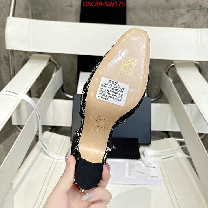 Women Shoes-Chanel,buy online , ID: SW175,$: 89USD