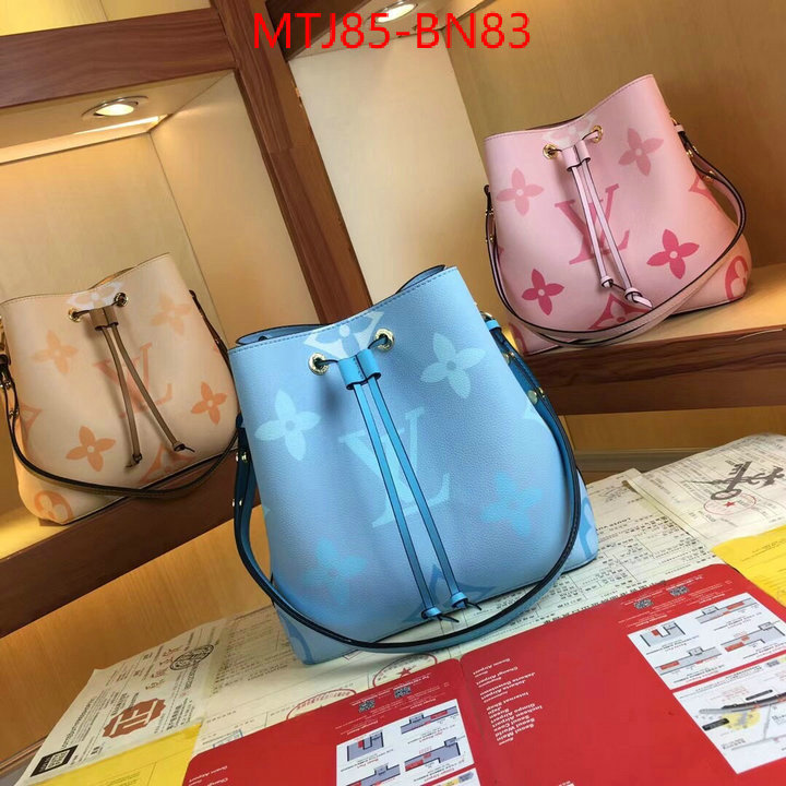 LV Bags(4A)-Nono-No Purse-Nano No-,wholesale replica shop ,ID: BN83,$: 85USD