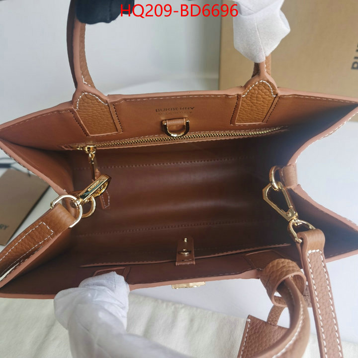 Burberry Bags(TOP)-Handbag-,top quality website ,ID: BD6696,$: 209USD