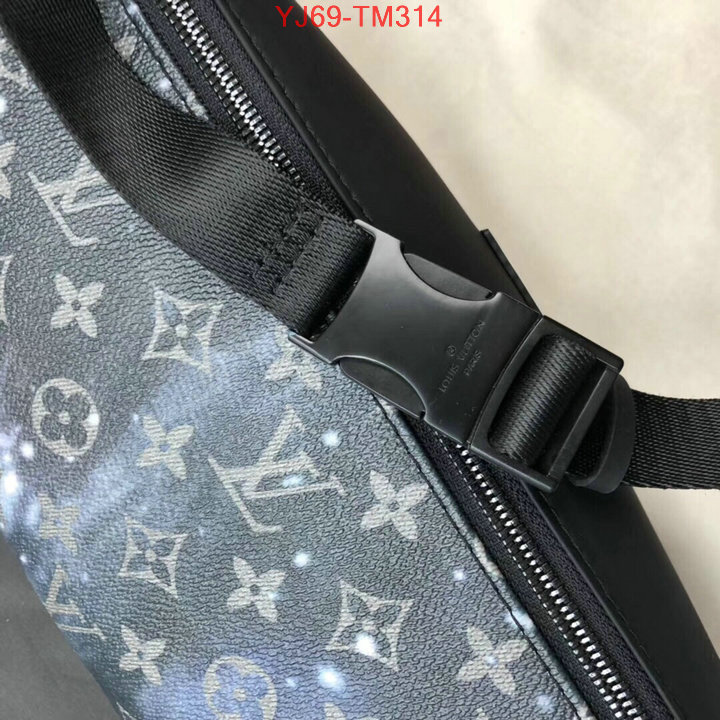 LV Bags(4A)-Wallet,ID: TM314,$:69USD