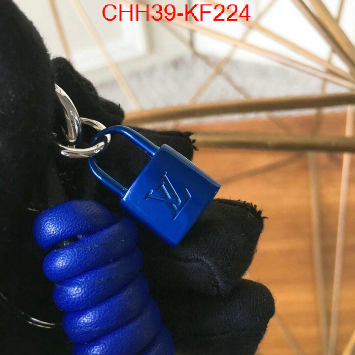 Key pendant(TOP)-LV,what are the best replica , ID: KF224,$:39USD