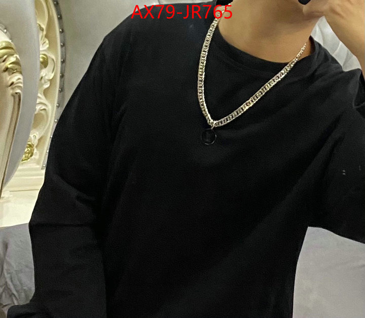 Jewelry-LV,outlet 1:1 replica , ID: JR765,$:69USD