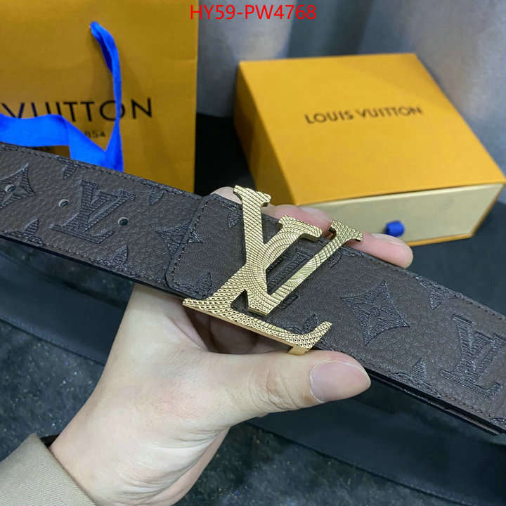 Belts-LV,top perfect fake , ID: PW4768,$: 59USD