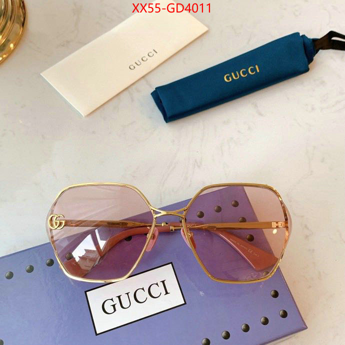 Glasses-Gucci,sellers online , ID: GD4011,$: 55USD