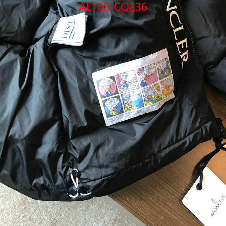 Down jacket Men-Moncler,top quality website , ID: CQ236,$:185USD