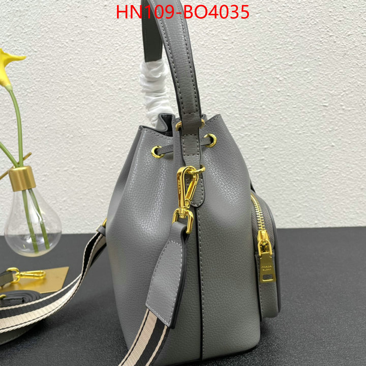 Prada Bags(4A)-Diagonal-,fake cheap best online ,ID: BO4035,$: 109USD
