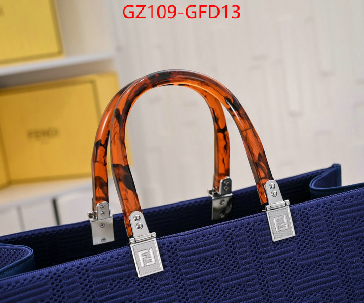 Fendi Big Sale-,ID: GFD13,$: 109USD