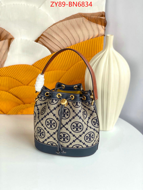 Tory Burch Bags(4A)-Diagonal-,where to buy fakes ,ID: BN6834,$: 89USD