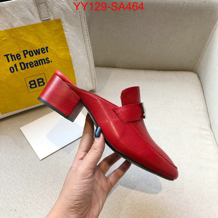 Women Shoes-Hermes,where can i buy the best quality , ID:SA464,$: 129USD