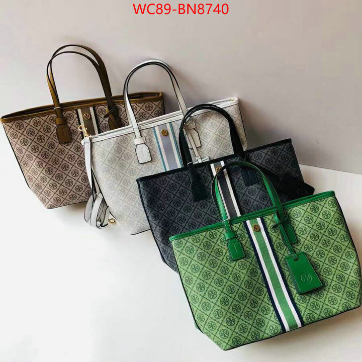 Tory Burch Bags(4A)-Handbag-,where should i buy to receive ,ID: BN8740,$: 89USD