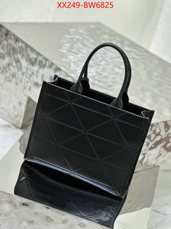 Prada Bags(TOP)-Handbag-,ID: BW6825,$: 249USD