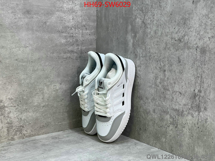 Men Shoes-Adidas,luxury cheap replica , ID: SW6029,$: 69USD