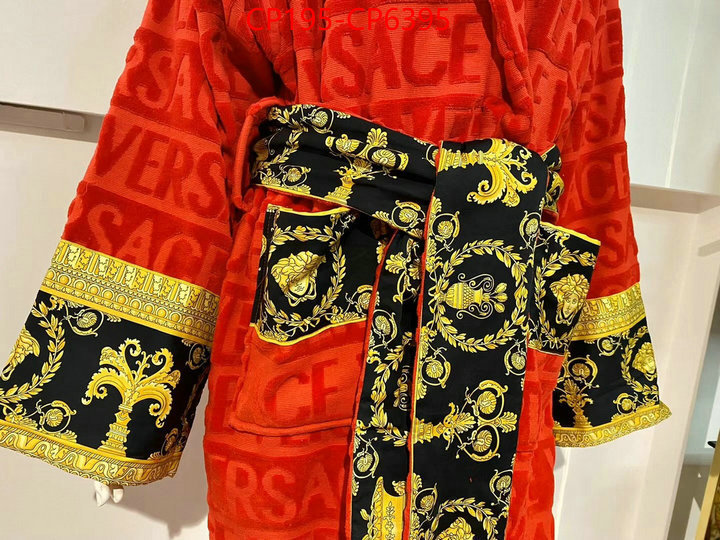 Clothing-Versace,sellers online , ID: CP6395,