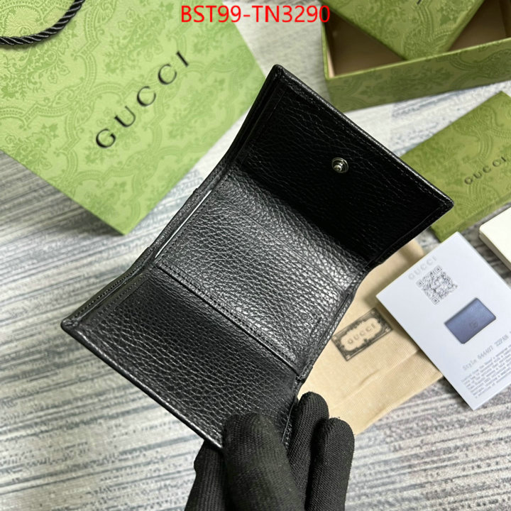 Gucci Bags(TOP)-Wallet-,ID: TN3290,$: 99USD