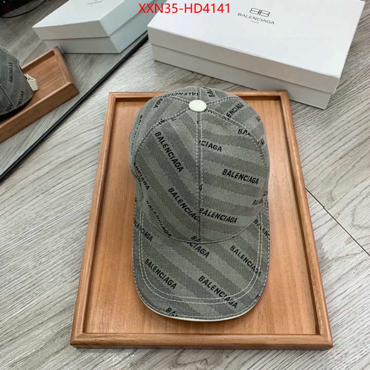 Cap (Hat)-Balenciaga,sale , ID: HD4141,$: 35USD