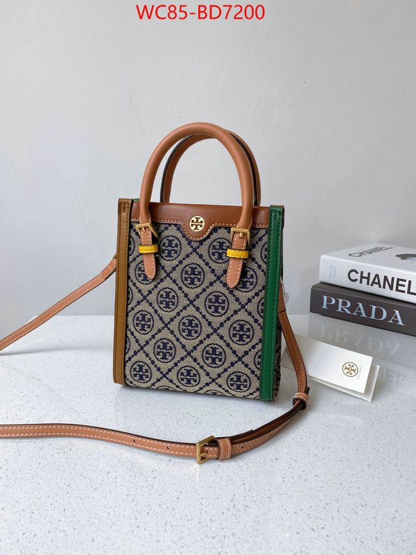 Tory Burch Bags(4A)-Diagonal-,replica 2023 perfect luxury ,ID: BD7200,$: 85USD