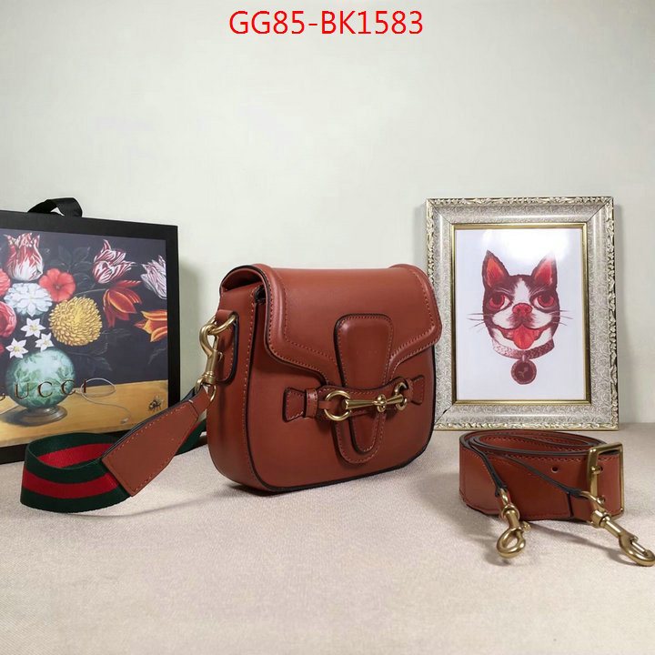 Gucci Bags(4A)-Horsebit-,unsurpassed quality ,ID: BK1583,$:85USD