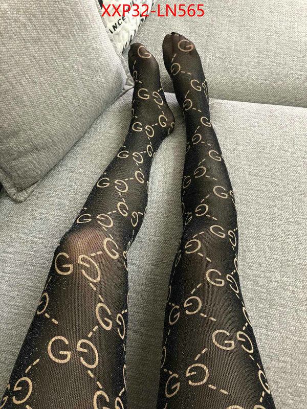 Pantyhose stockings-Gucci,fake cheap best online , ID: LN565,$: 32USD