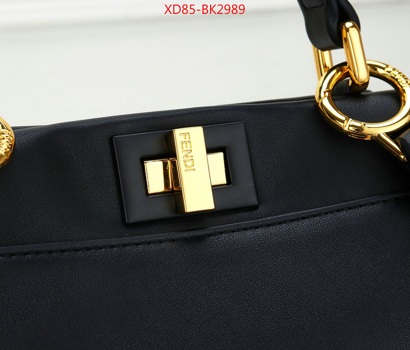 Fendi Bags(4A)-Handbag-,is it illegal to buy dupe ,ID: BK2989,