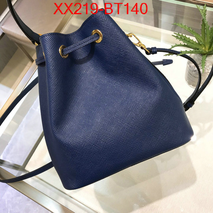 Prada Bags(TOP)-Diagonal-,ID: BT140,$: 219USD