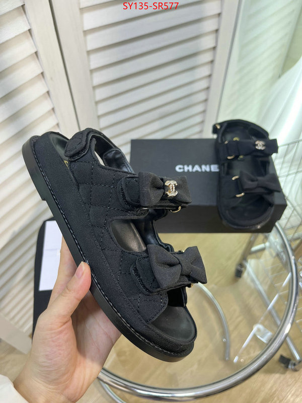 Women Shoes-Chanel,can you buy replica , ID: SR577,$: 135USD