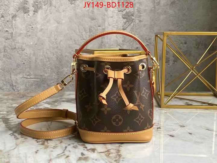 LV Bags(TOP)-Nono-No Purse-Nano No-,ID: BD1128,$: 149USD