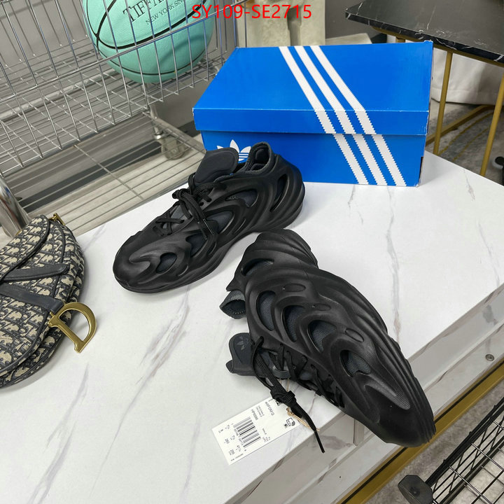 Men Shoes-Adidas,high quality replica , ID: SE2715,$: 109USD